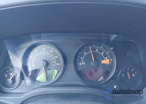 2016 Jeep Patriot Sport z USA, uszkodzony, nr VIN 1C4NJRBBXGD767525